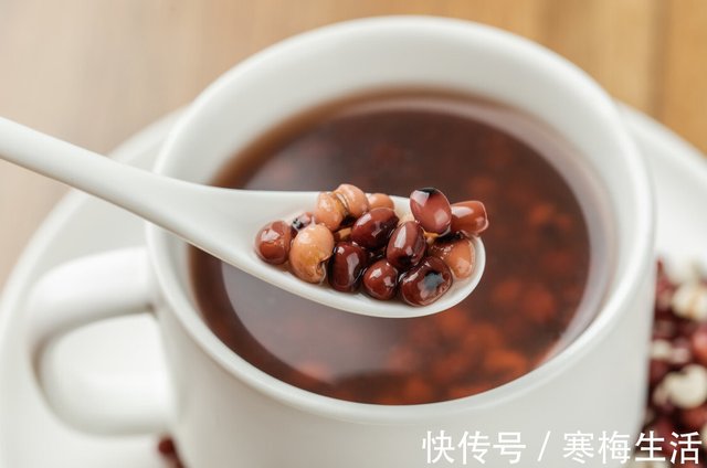 泡了一夜的豆子还是煮不烂粥店老板教你一招 10分钟煮开花 快资讯