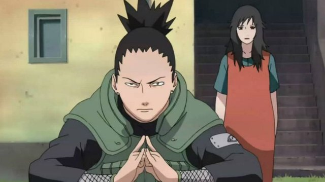 火影忍者 为什么不让聪明的奈良鹿丸成为火影呢 快资讯