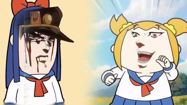 阔诺dio哒 这部动画历史悠久 画风另类但它仍旧火爆宅圈 快资讯 阔诺dio哒 这部动画历史悠久 画风另类但它仍旧火爆宅圈 快资讯