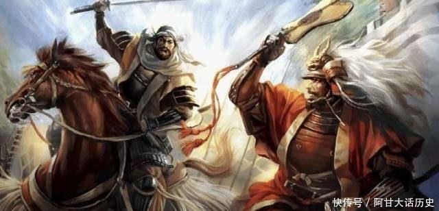 为什么战国达人普遍不喜欢真田信繁 来看看吧 快资讯