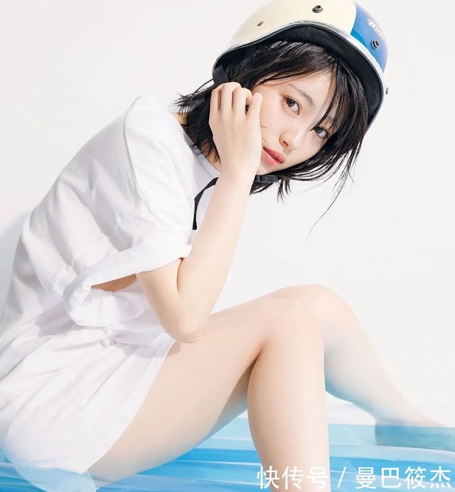 岁日本美少女滨边美波走红 肤白貌美娇嫩大长腿迷人 快资讯 岁日本美少女滨边美波走红 肤白貌美娇嫩大长腿迷人 快资讯