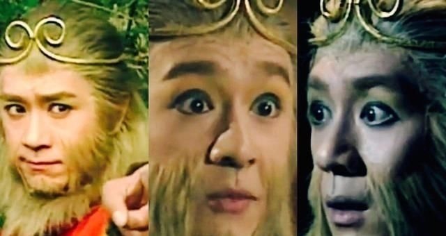 张卫健演到一半的西游记 最后为什么换成陈浩民了 快资讯 张卫健演到一半的西游记 最后为什么换成陈浩民了 快资讯