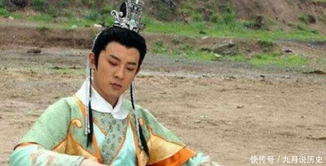 史上最美的皇后 被皇帝疼爱一生 生下了10个孩子 快资讯