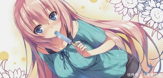 来看看最受lsp们欢迎的年动画角色们吧 快资讯 来看看最受lsp们欢迎的年动画角色们吧 快资讯