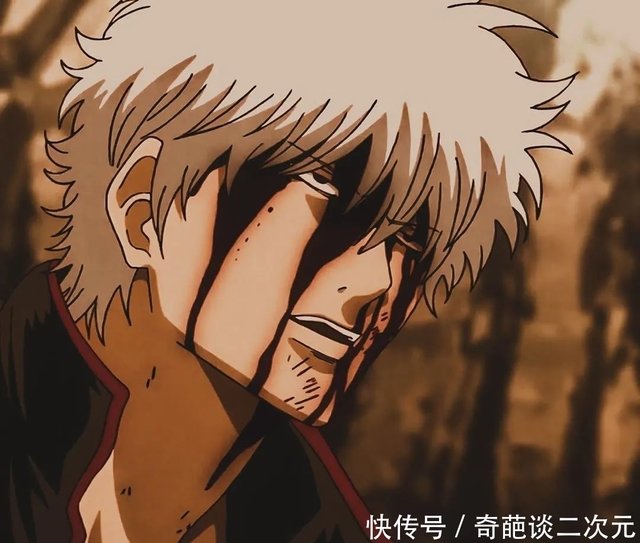 银魂 高杉晋助 自截无水印动漫头像壁纸分享 快资讯 银魂 高杉晋助 自截无水印动漫头像壁纸分享 快资讯