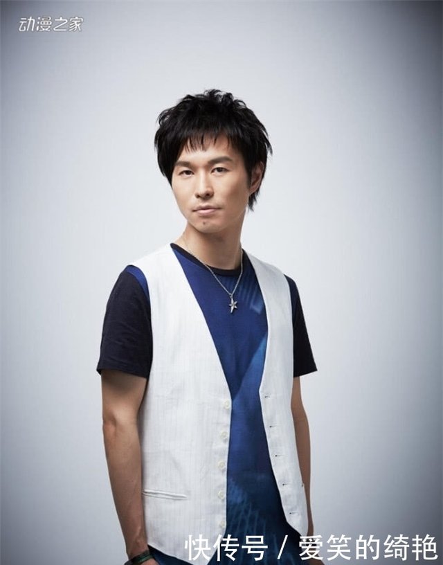 声优代永翼因无法正常发声宣布在今后限制活动 快资讯