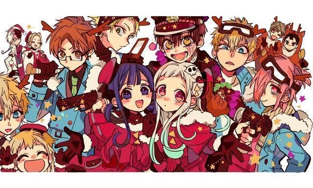 花子君和八寻宁宁的结局是刀是糖 原来ed已暗示了答案 快资讯 花子君和八寻宁宁的结局是刀是糖 原来ed已暗示了答案 快资讯