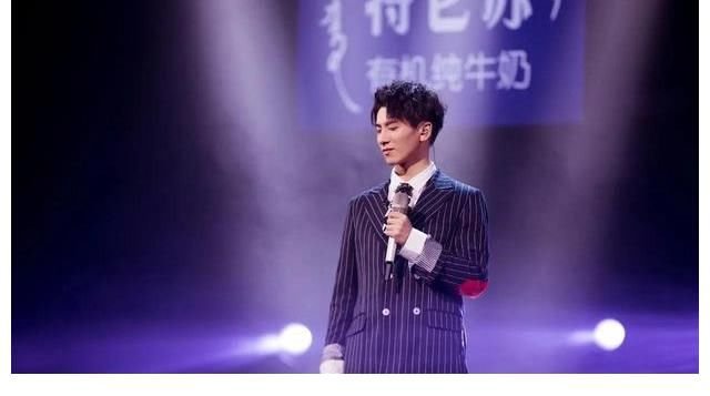 美声 王子 蔡程昱的成功学 快资讯
