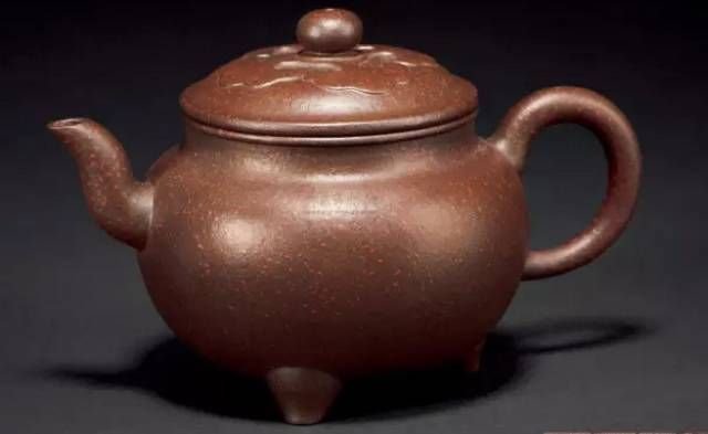 壶型解说 大彬如意 快资讯