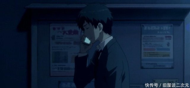 Relife 重返17岁 让人思考 现实的二次元 快资讯
