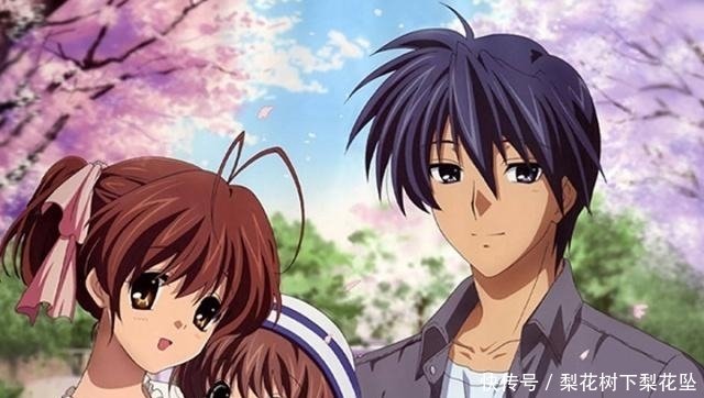 Key社有名的几部动漫 第二部更是被漫迷们称为神作中的神作 快资讯