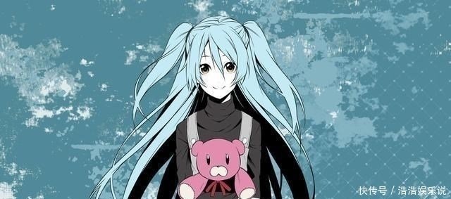 时隔这么多年 大家还记得 恶魔之谜 这部动漫吗 快资讯 时隔这么多年 大家还记得 恶魔之谜 这部动漫吗 快资讯