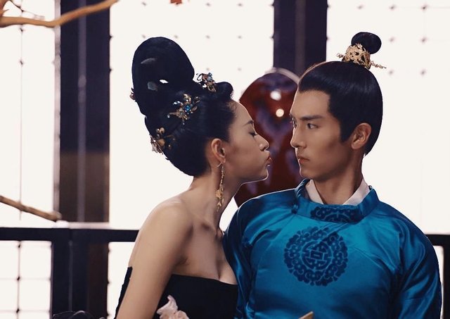 韩版太子妃升职记来袭 申惠善穿越男变女 与金正贤上演爆笑之恋 快资讯 韩版太子妃升职记来袭 申惠善穿越男变女 与金正贤上演爆笑之恋 快资讯