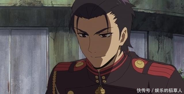 终结的炽天使 红莲的秘密曝光 复活深夜和同伴 导致世界灭亡 快资讯