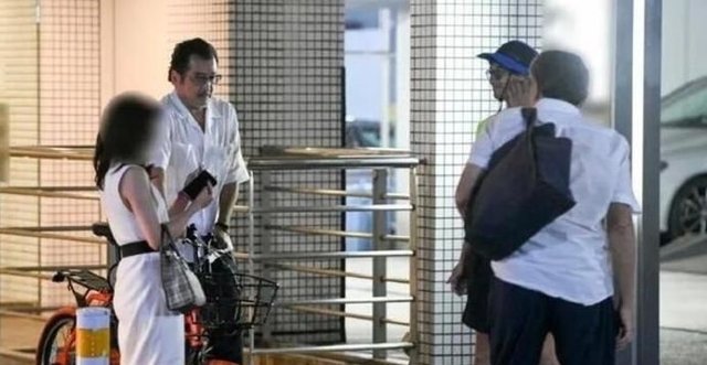 日版夜光剧本 日剧男神瑛太被曝出轨 经纪公司回应 聊演戏睡着了 快资讯 日版夜光剧本 日剧男神瑛太被曝出轨 经纪公司回应 聊演戏睡着了 快资讯