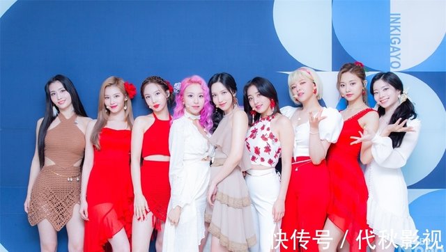 韩国粉丝担心twice可能不会与jyp续约 尤其是这两位成员 快资讯 韩国粉丝担心twice可能不会与jyp续约 尤其是这两位成员 快资讯
