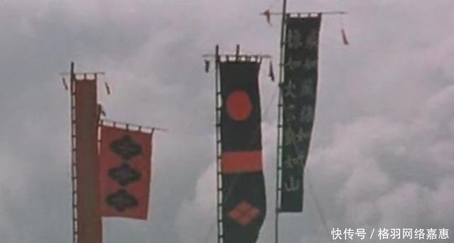 日本战国时期常见的 家纹 军旗 马印 都是什么 快资讯 日本战国时期常见的 家纹 军旗 马印 都是什么 快资讯