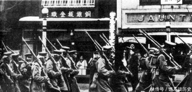 日本二二六兵变 皇道派与统制派军人最终反目的结果 快资讯
