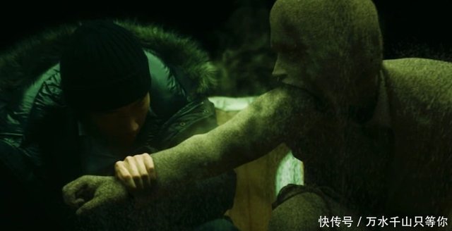 呪怨导演清水崇新作电影 异变者 4月22日上线netflix 快资讯