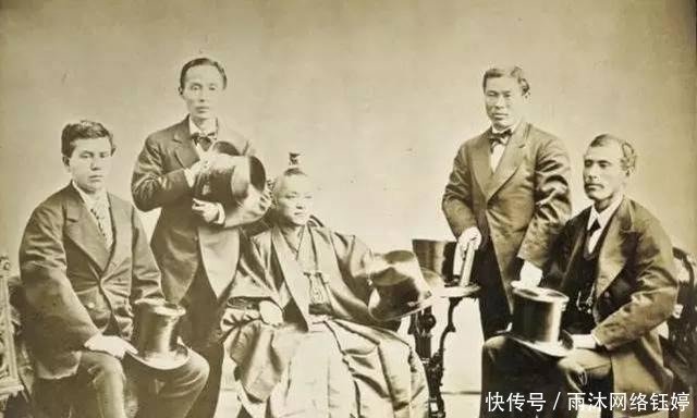 日本通史 大久保体制的历史遗产 快资讯 日本通史 大久保体制的历史遗产 快资讯