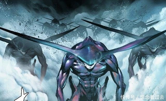 西行纪 夜叉鬼和阿修罗是兄弟 或在300年前援助阿修罗击败天军 快资讯 西行纪 夜叉鬼和阿修罗是兄弟 或在300年前援助阿修罗击败天军 快资讯