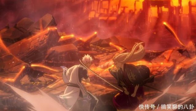 日本网友选出 银魂 中10句经典台词 每一句都是满满的回忆 快资讯 日本网友选出 银魂 中10句经典台词 每一句都是满满的回忆 快资讯