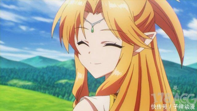 动画 异世界超能魔术师 新pv公开 追加声优下野紘 日笠阳子 快资讯