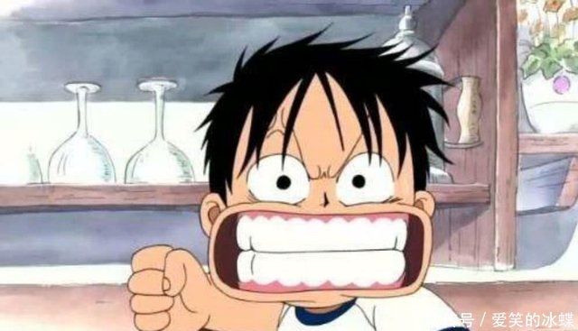 海贼王 没有垃圾的恶魔果实 只有垃圾的恶魔果实能力者 快资讯