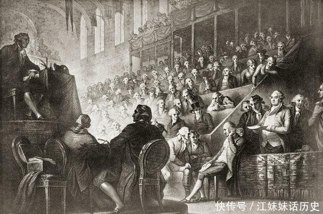 关于对路易十六判刑的意见 罗伯斯庇尔 快资讯