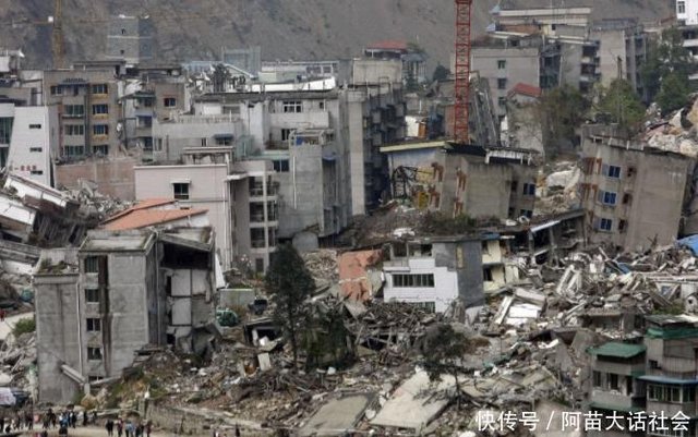 地震到来前有什么现象 出现这五大预兆就要注意了 越早知道越好 快资讯