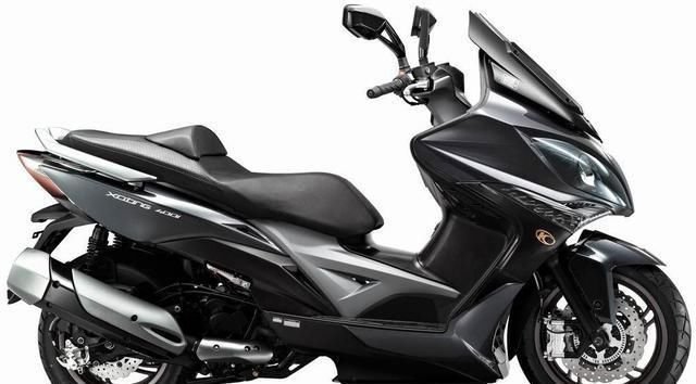 光阳又一王牌 高速稳如汽车 400cc水冷26 1kw功率 4 8万起步 快资讯 光阳又一王牌 高速稳如汽车 400cc水冷26 1kw功率 4 8万起步 快资讯