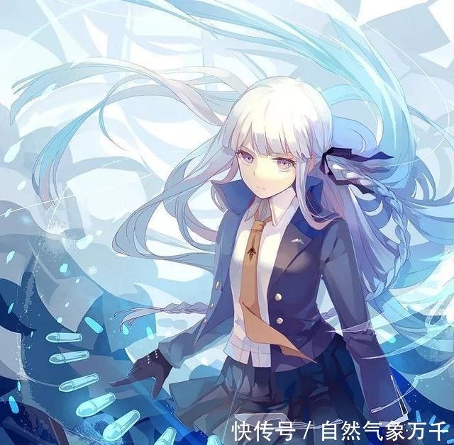 弹丸论破堪称动漫史诗版 狼人杀 究竟有着什么样的魅力 快资讯 弹丸论破堪称动漫史诗版 狼人杀 究竟有着什么样的魅力 快资讯