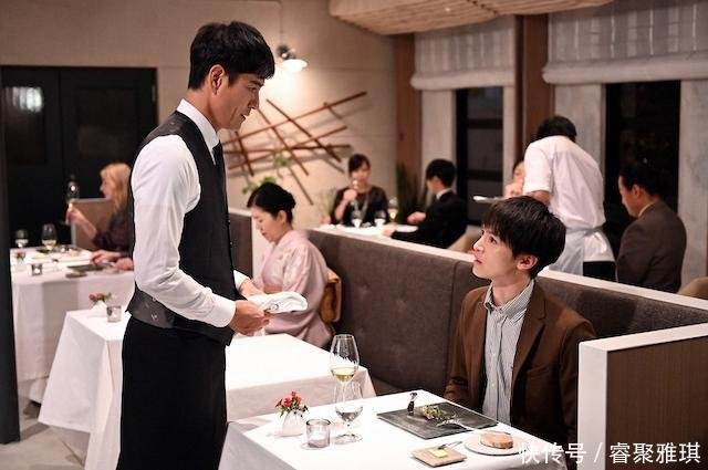 东京大饭店 超精彩木村拓哉玉森裕太展开对决 快资讯