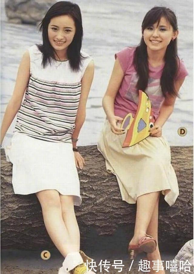 杨幂 热依扎同框旧照曝光曾经都青涩可爱 如今都魅力无敌 快资讯 杨幂 热依扎同框旧照曝光曾经都青涩可爱 如今都魅力无敌 快资讯