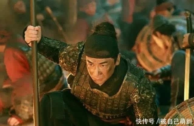 浑河之战 大明精锐戚家军和白杆军 为何会在辽东全军覆没 快资讯