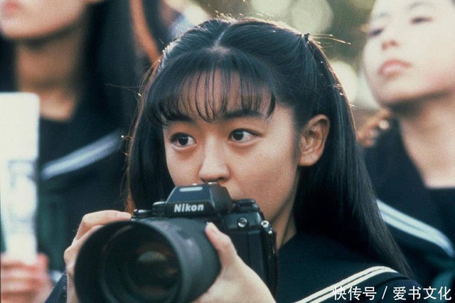 除了 情书 岩井俊二的这些纯爱电影也很值得安利 快资讯