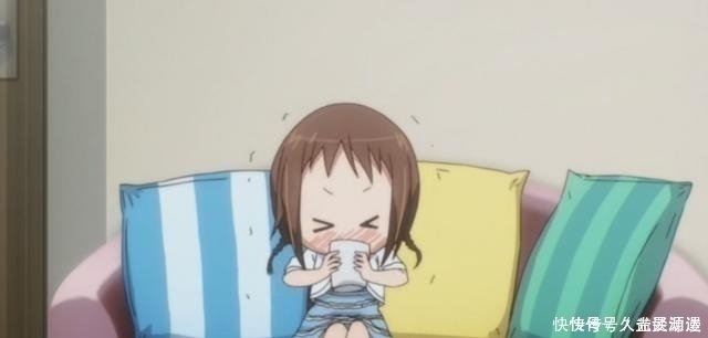 明明是个小萝莉 却已经为人妇动漫中的合法萝莉大盘点 快资讯 明明是个小萝莉 却已经为人妇动漫中的合法萝莉大盘点 快资讯