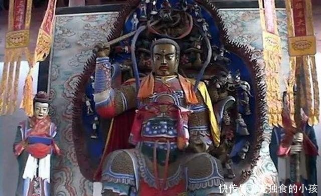 中国道教神仙谱之雷部诸神其司职宝诰及地位 快资讯 中国道教神仙谱之雷部诸神其司职宝诰及地位 快资讯