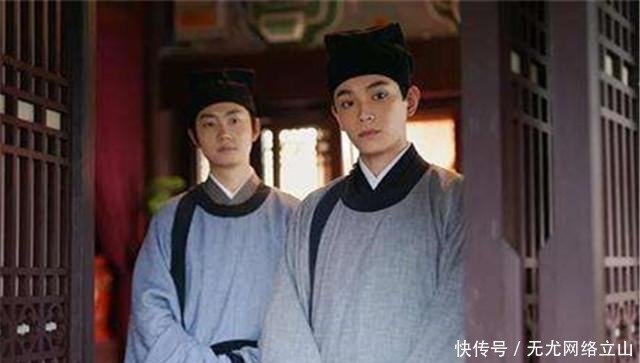 一家六口进京赶考 结果全部考中进士 最大功劳归于一个女人 快资讯 一家六口进京赶考 结果全部考中进士 最大功劳归于一个女人 快资讯