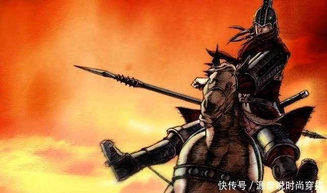 你信了吗反间计是王翦实施的 李牧是王翦计杀的 快资讯 你信了吗反间计是王翦实施的 李牧是王翦计杀的 快资讯