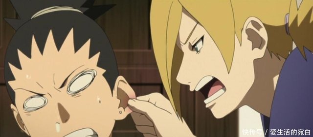 火影:手鞠嫁入木叶,风之国损失有多惨重?我爱罗:你小赚我血亏- 快资讯