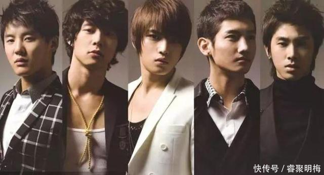 他亲手打碎组合合体希望 盘点东方神起16年后的现状 快资讯 他亲手打碎组合合体希望 盘点东方神起16年后的现状 快资讯