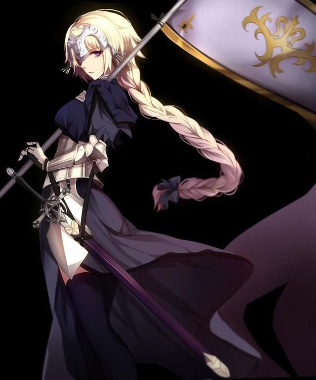 天草四郎是麻婆的哥哥 看看fate Apocrypha背后的故事吧 快资讯