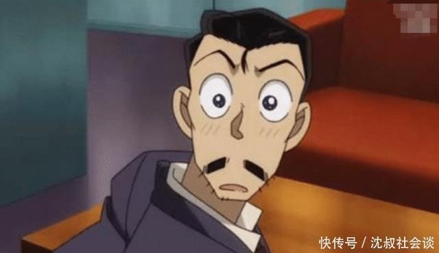柯南 妃英理与毛利小五郎分居后 就用五郎替代 睡姿都一个样 快资讯 柯南 妃英理与毛利小五郎分居后 就用五郎替代 睡姿都一个样 快资讯