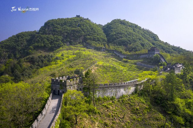 专家确定明长城东起山海关说法是错的 鸭绿江畔虎山才是起点 快资讯