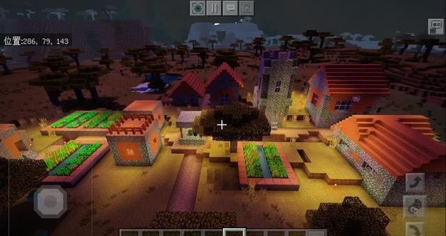 我的世界 值得收藏的10个 神级种子 最难找的遗迹都在这 快资讯 我的世界 值得收藏的10个 神级种子 最难找的遗迹都在这 快资讯