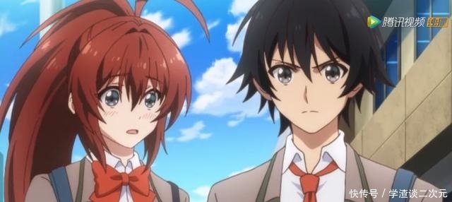 异世界超能魔术师 首播 论异世界题材作品的正确开局方式 快资讯