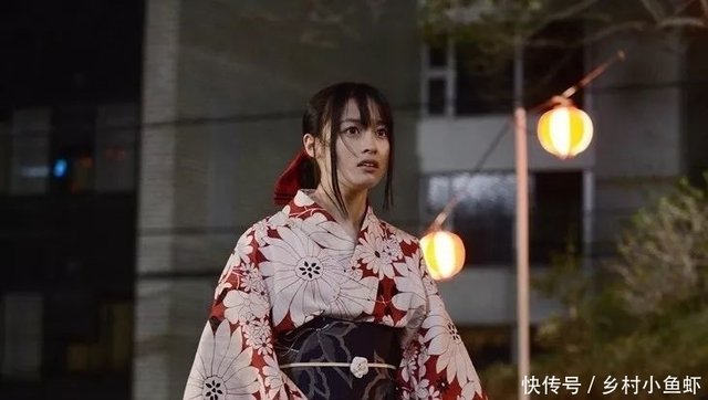 辉夜姬想让人告白 真人版最新广告影片曝光 快资讯