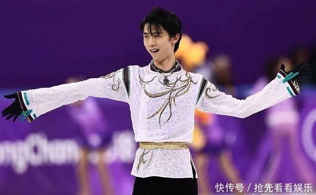 央视美女解说羽生结弦比赛走红日本 日网友中文太美 比日文有文化多了 快资讯