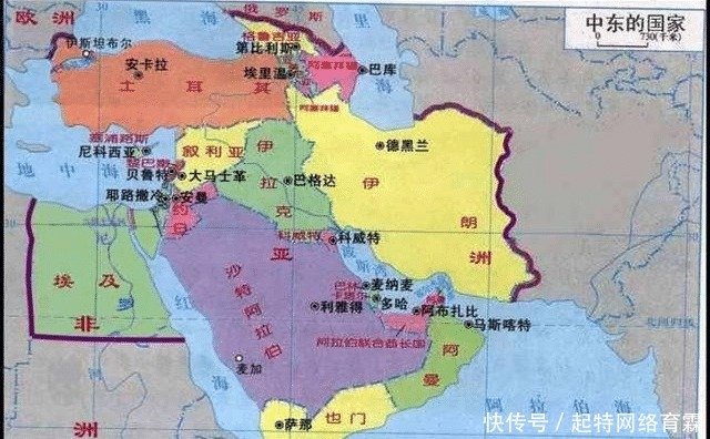 犹太人和阿拉伯人系出同源 也曾并肩战斗 如今只能兵戎相见 快资讯 犹太人和阿拉伯人系出同源 也曾并肩战斗 如今只能兵戎相见 快资讯